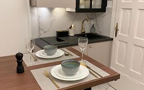 Apartman Vasia Subotica