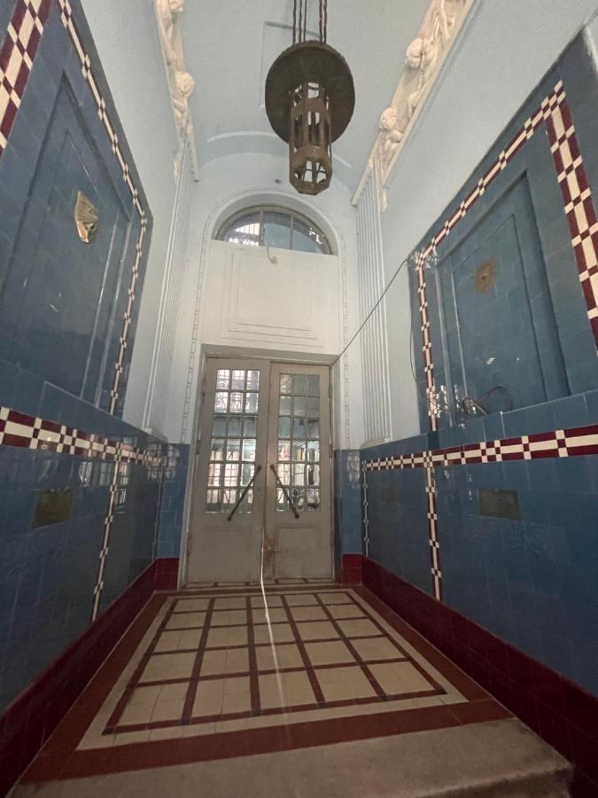 Apartman Vasia Суботица Экстерьер фото
